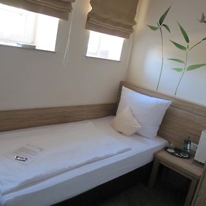 Comfort Einzelzimmer